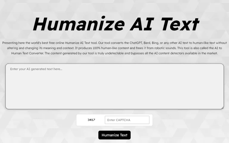 Humanize-AI-Text