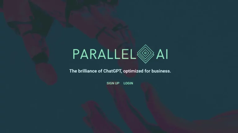 Parallel-AI