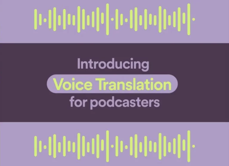 Spotify-AI-Voice-Translation-Pilot-