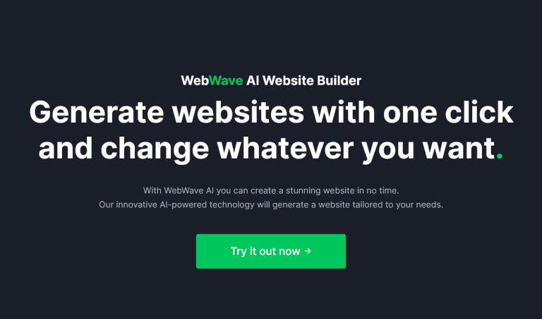 WebWave