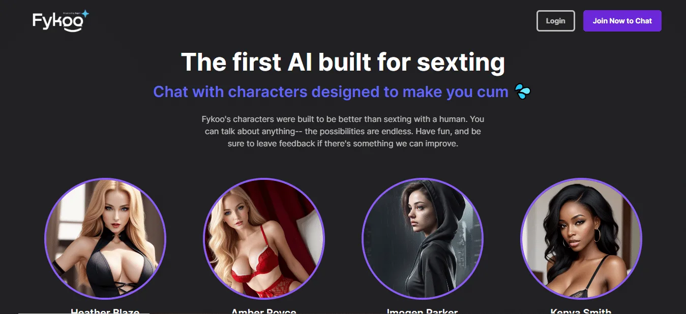 adult ai